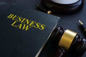 business lawyer and corporate attorney in Chicago