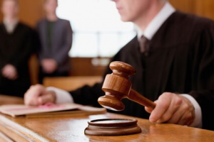 Business Law Litigation Attorney