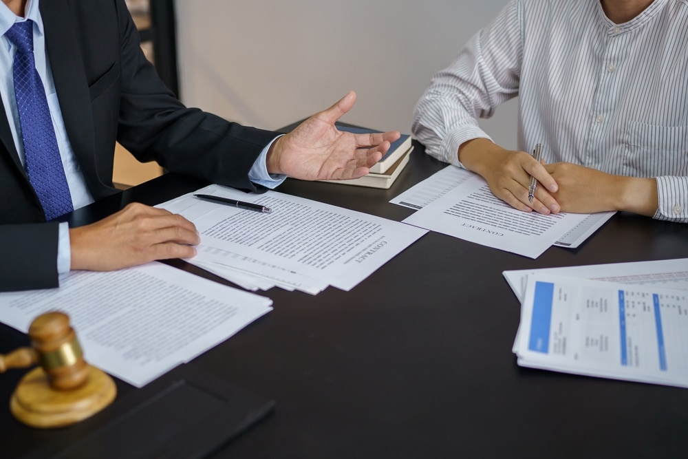 Business-Attorney